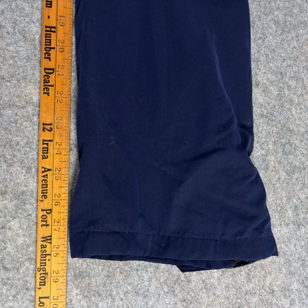 VTG Tourney Gore-Tex Mens M Waterproof Windproof Breathable Golf‎ Ski Snow Pants
